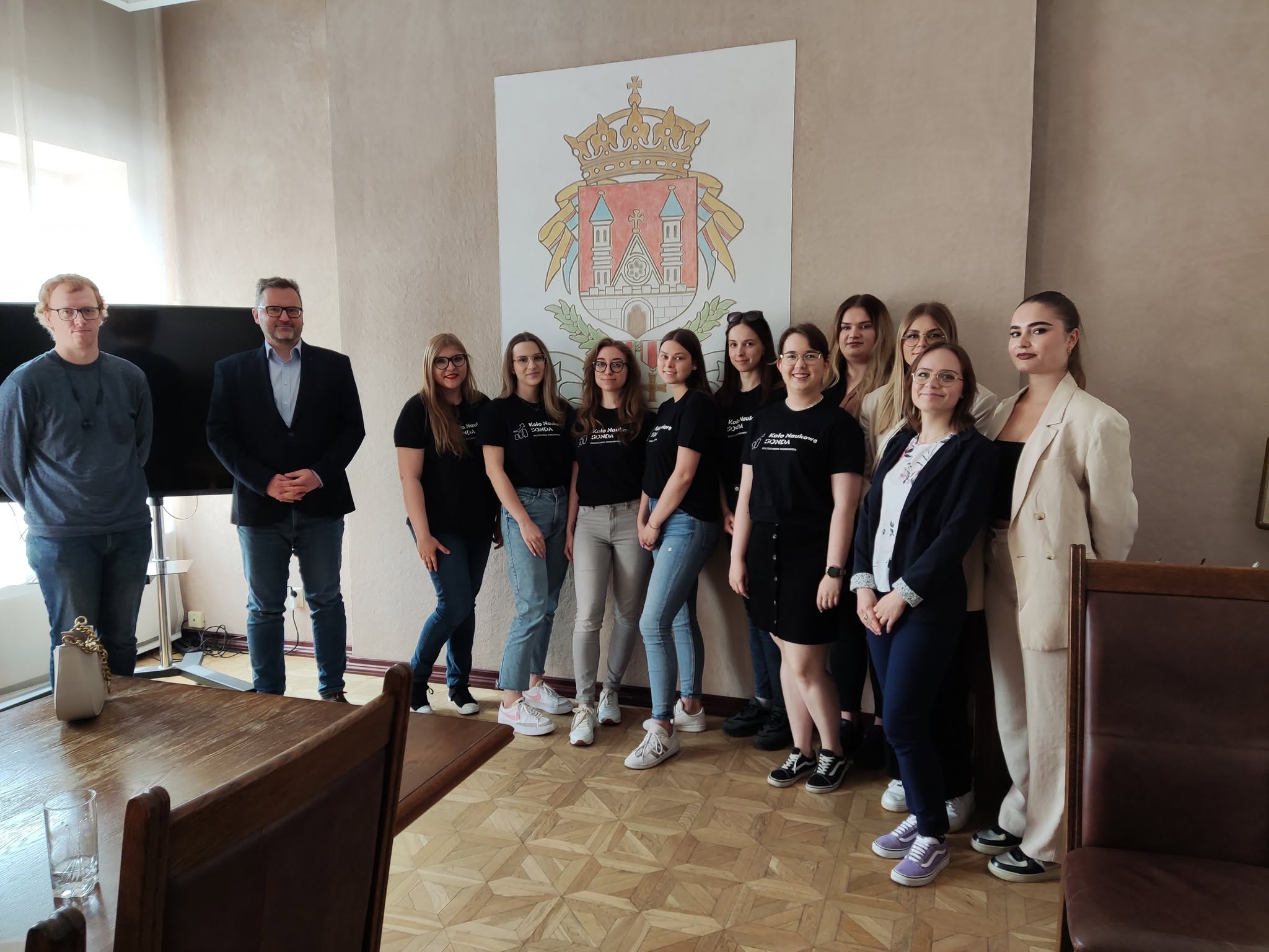 Realizacja grantów naukowych