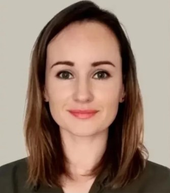 dr Magdalena Kapela